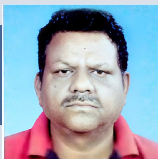 JAYKUMAR RAMJI